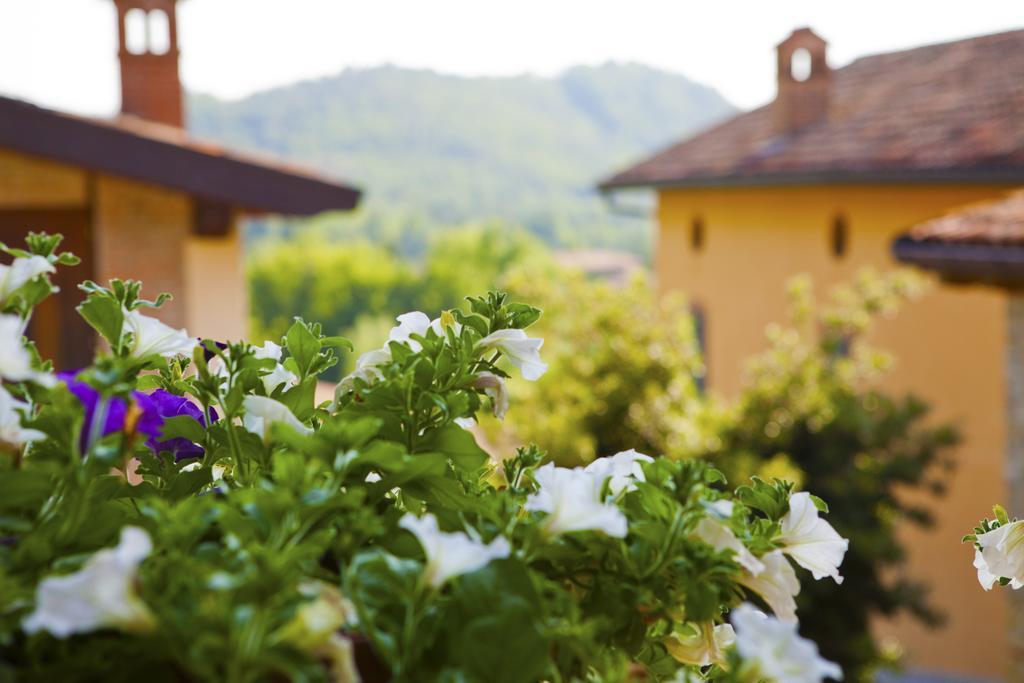 Dimora Le Nove Fate Maison d'hôtes 3*