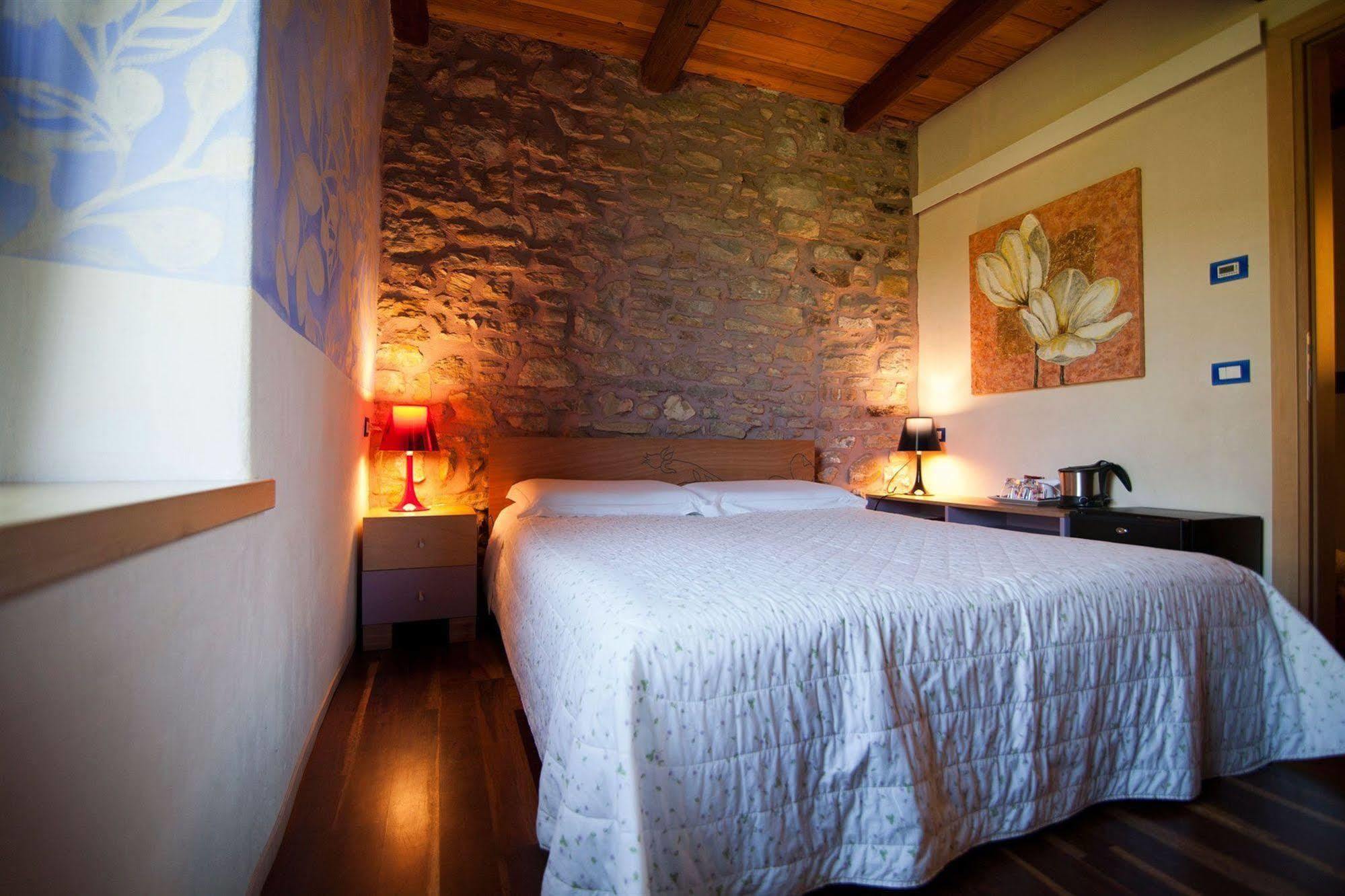 Maison d'hôtes Dimora Le Nove Fate Bergame