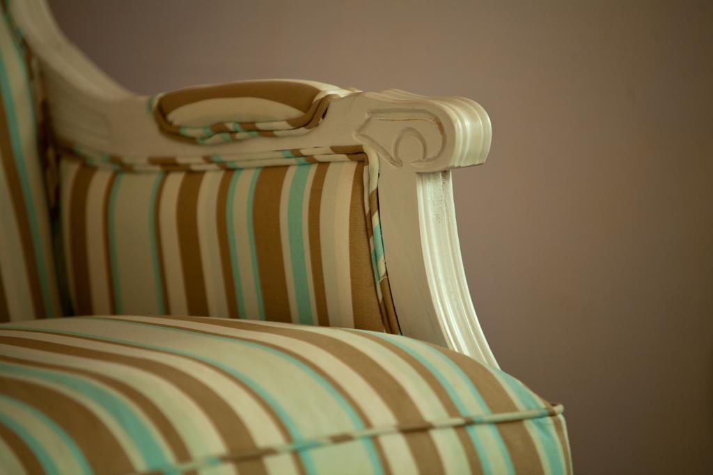 Guest house Dimora Le Nove Fate 3*