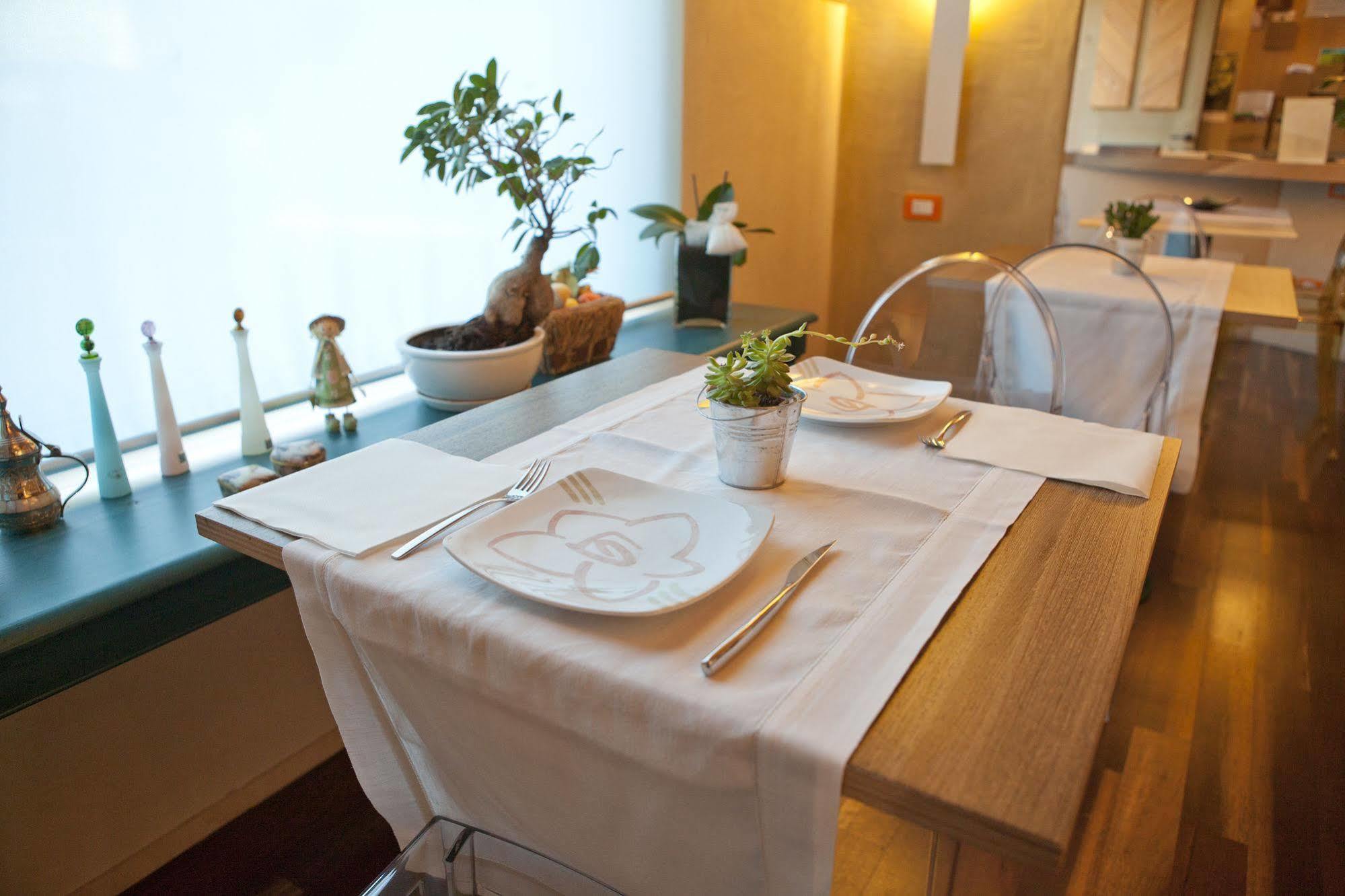 Guest house Dimora Le Nove Fate
